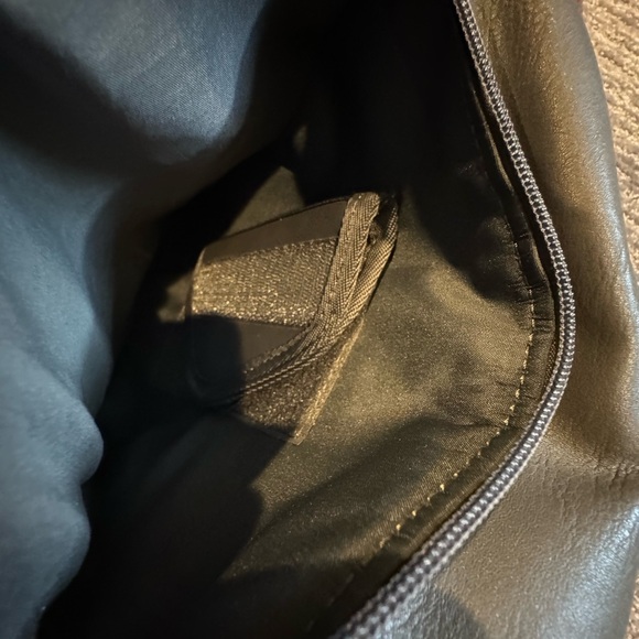 Womens Bulldog Cases Concealed Carry Purse Handbag Holster Compartment - Picture 8 of 16